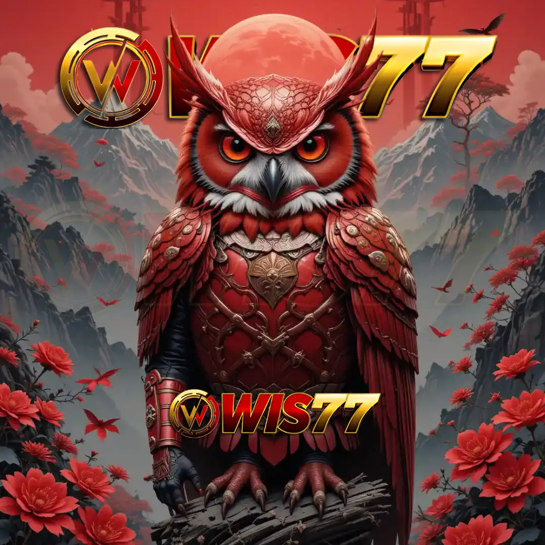 WIS77 Coba Pakai Link WIS 77 Garansi JP Maxwin